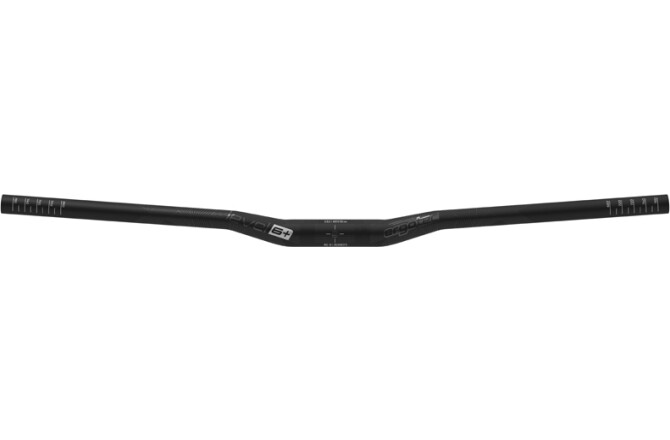 ergotec Low Riser Bar/ 31,8