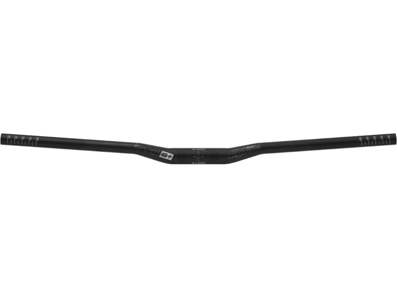 ergotec Low Riser Bar/ 31,8