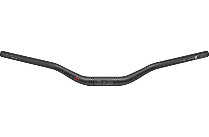 ergotec Riser Bar 50 Comfort/ 31,8