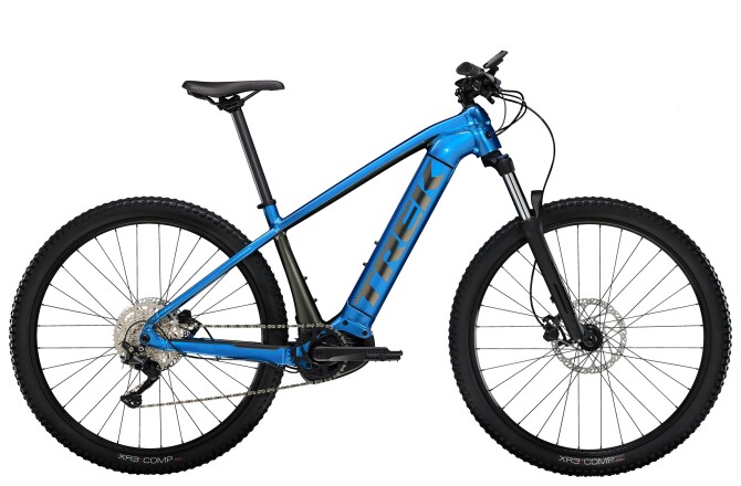 Trek Powerfly 4 625w Gen 4