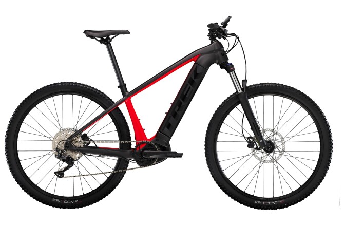 Trek Powerfly 4 625w Gen 4