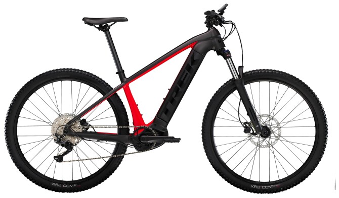 Trek Powerfly 4 625w Gen 4