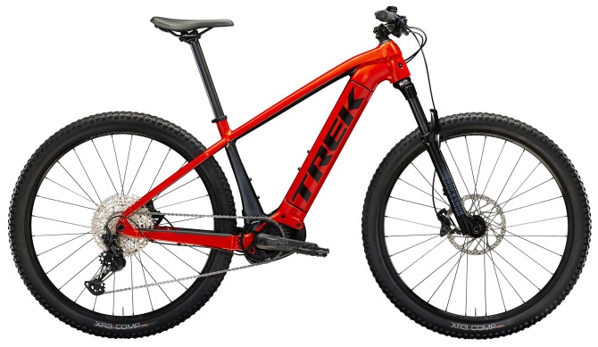 Trek Powerfly 5 Gen 4