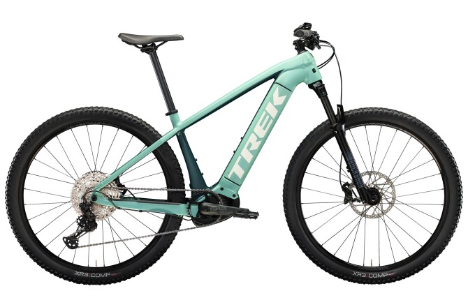 Trek Powerfly 5 Gen 4