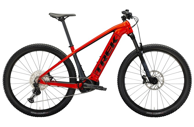 Trek Powerfly 5 Gen 4