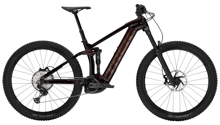 Trek Rail 9.7 Gen 4