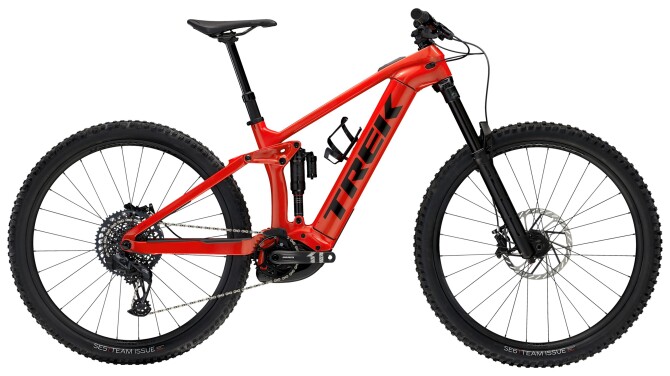 Trek Rail 9.8 GX AXS Gen 4