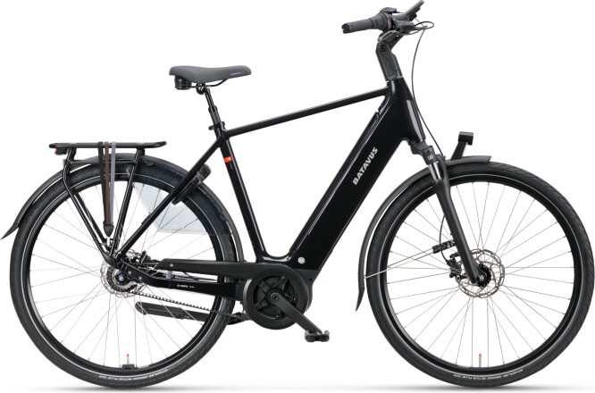 Batavus Finez E-go® Power Exclusive 750