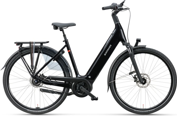 Batavus Finez E-go® Power Exclusive 750