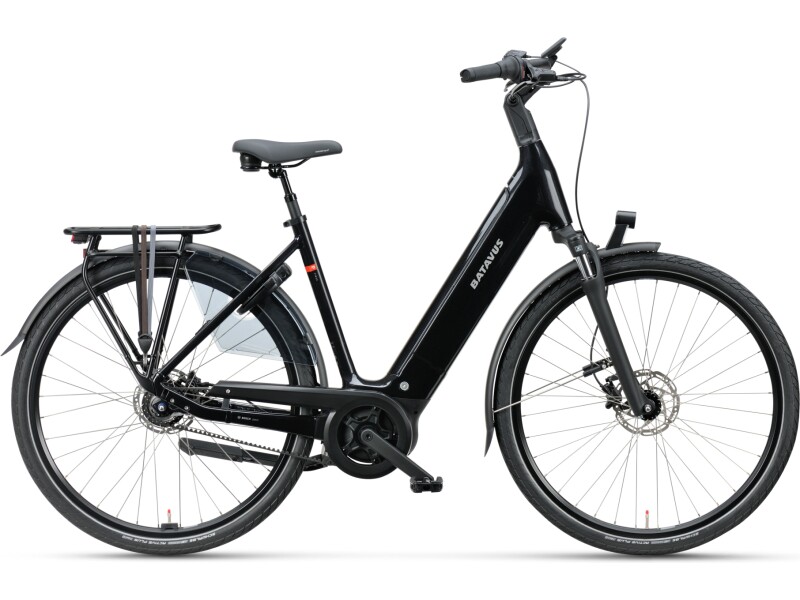 Batavus Finez E-go® Power Exclusive 750