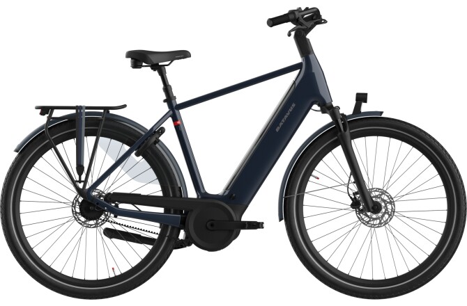 Batavus Finez E-go® Power Exclusive Plus RT 750