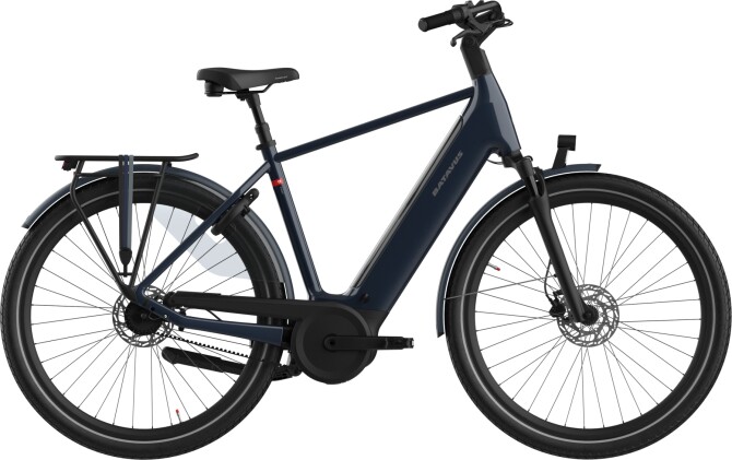 Batavus Finez E-go® Power Exclusive Plus RT 750