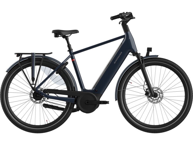 Batavus Finez E-go® Power Exclusive Plus RT 750