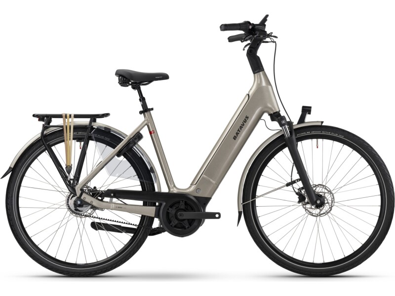 Batavus Finez E-go® Power Exclusive Plus RT 750