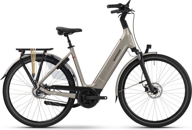 Batavus Finez E-go® Power Exclusive Plus RT 750