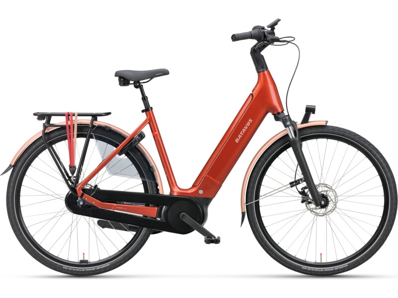 Batavus Finez E-go® Power Plus 625