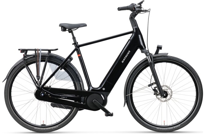 Batavus Finez E-go® Power Plus 750