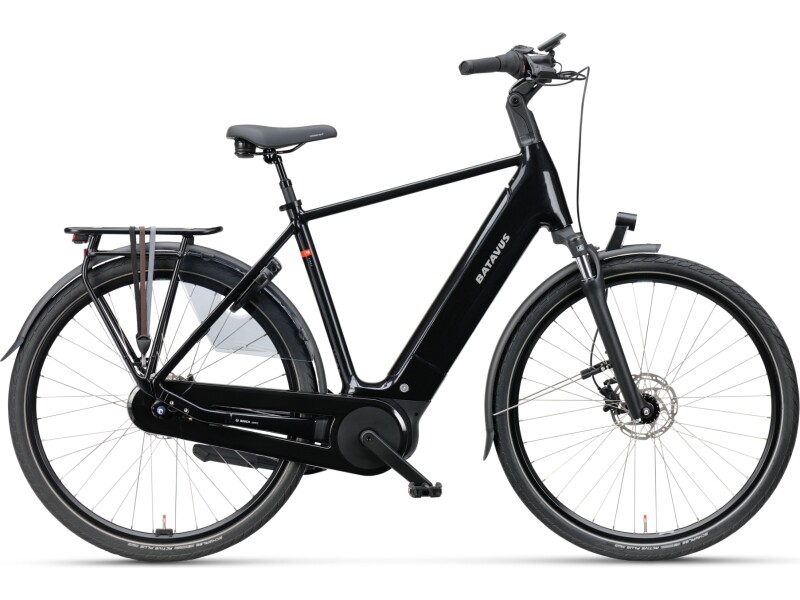 Batavus Finez E-go® Power Plus 750