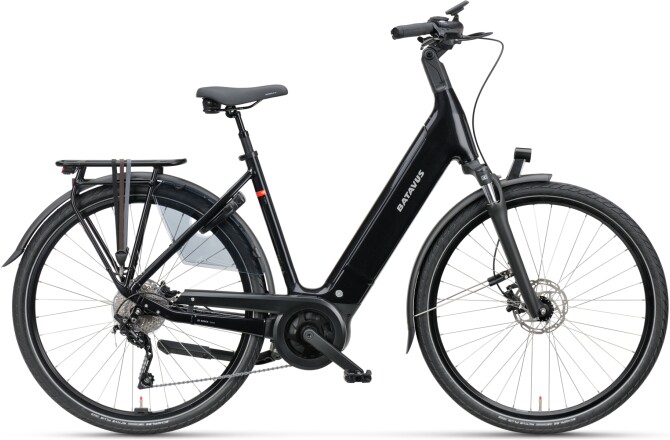 Batavus Finez E-go® Power Sport 625