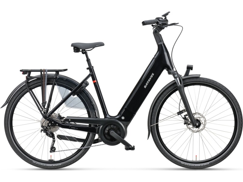 Batavus Finez E-go® Power Sport 625