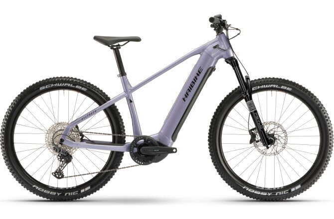 Haibike AllTrack 7