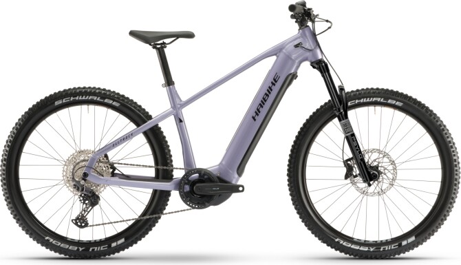 Haibike AllTrack 7