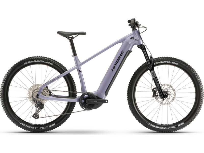 Haibike AllTrack 7