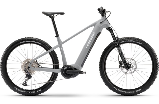 Haibike AllTrack 7