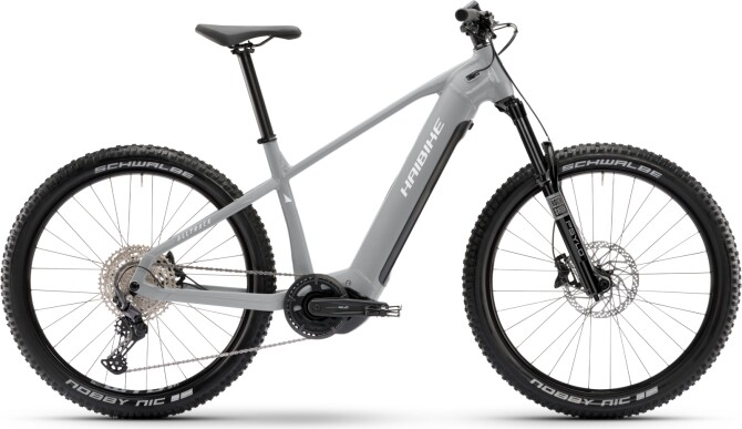 Haibike AllTrack 7