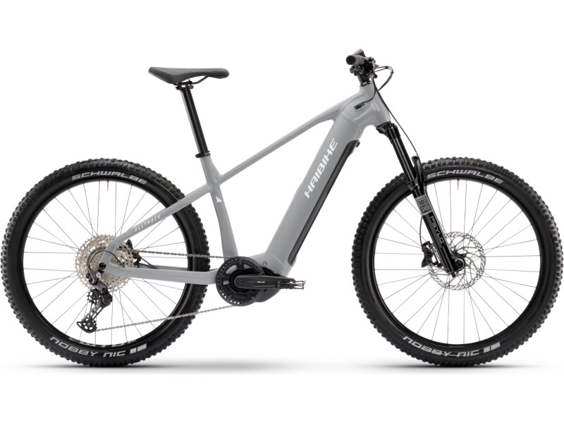 Haibike AllTrack 7