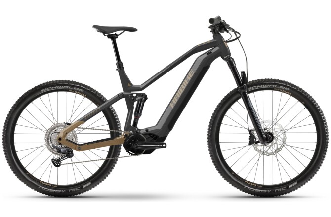 Haibike AllTrail 5