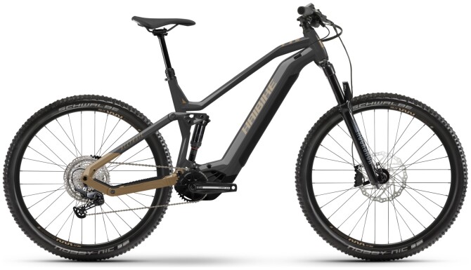 Haibike AllTrail 5