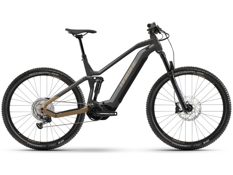 Haibike AllTrail 5