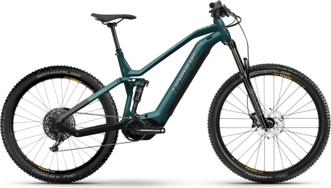 Haibike AllTrail 5