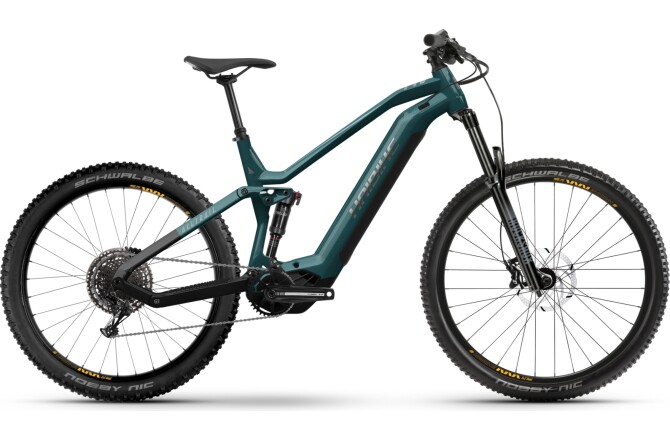 Haibike AllTrail 5