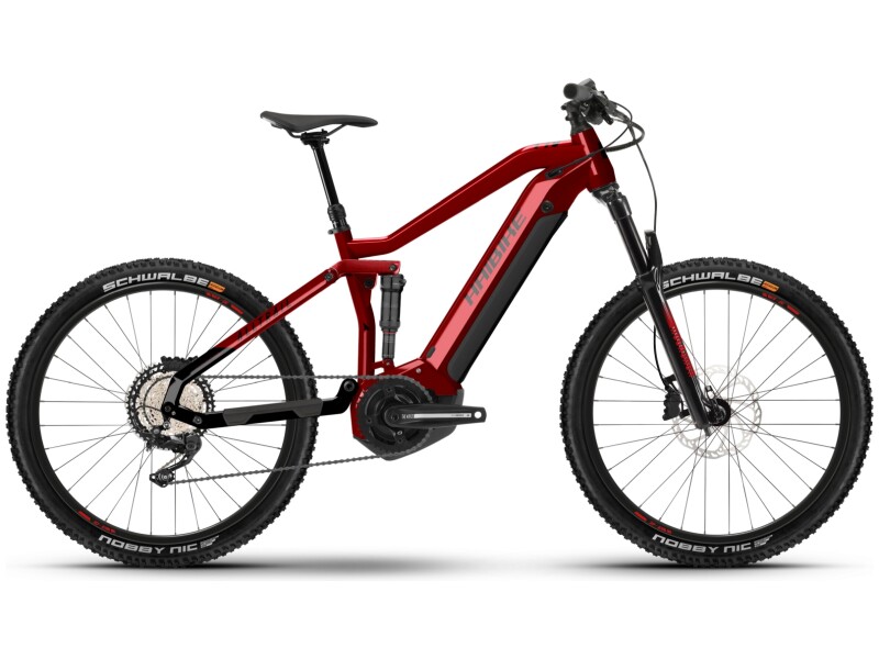 Haibike AllTrail 5