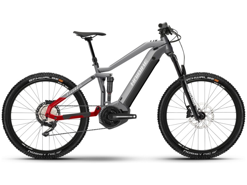 Haibike AllTrail 5