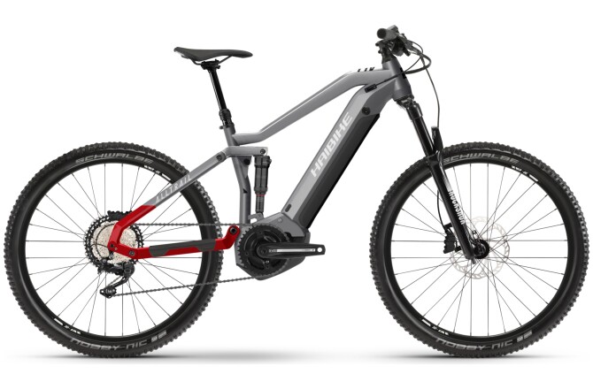 Haibike AllTrail 5