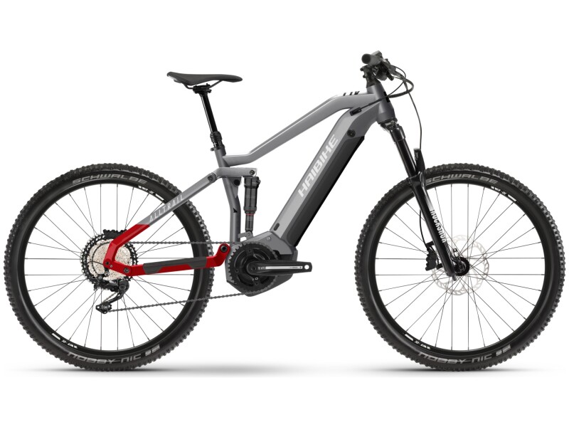 Haibike AllTrail 5