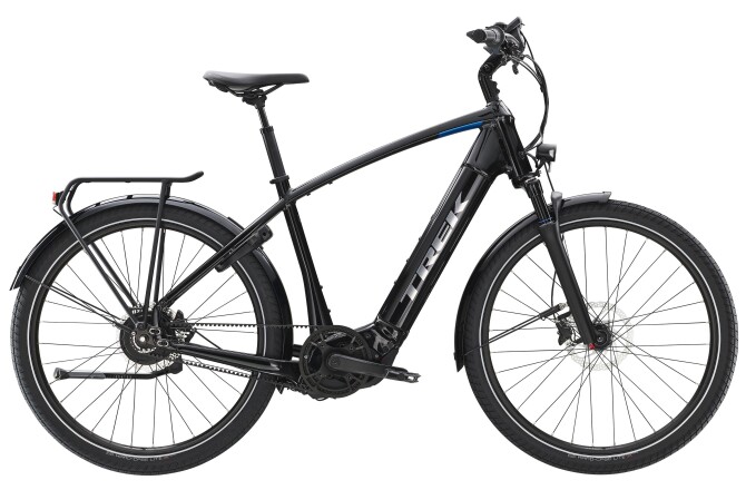 Trek Allant+ 9