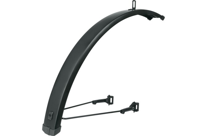 SKS Germany INFINITY UNIVERSAL MUDGUARD FRONT