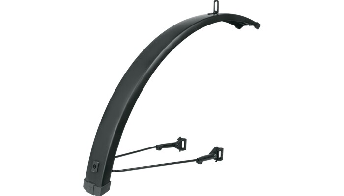 SKS Germany INFINITY UNIVERSAL MUDGUARD FRONT