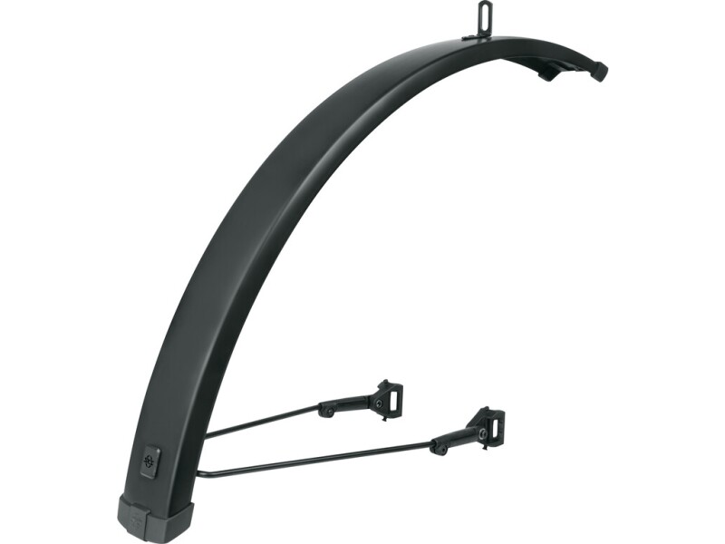 SKS Germany INFINITY UNIVERSAL MUDGUARD FRONT