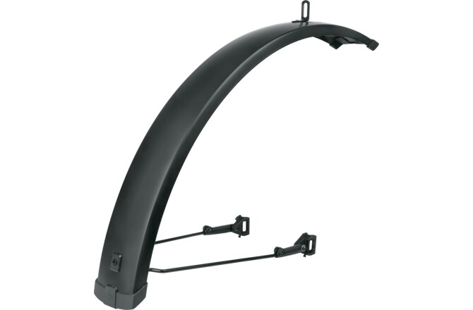 SKS Germany INFINITY UNIVERSAL MUDGUARD FRONT