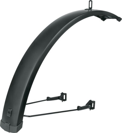 SKS Germany INFINITY UNIVERSAL MUDGUARD FRONT