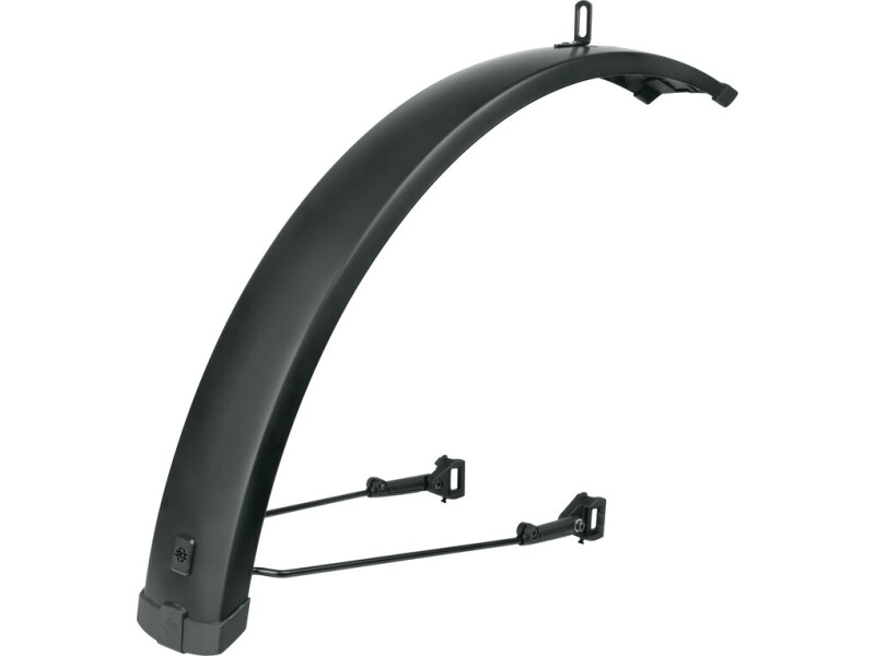 SKS Germany INFINITY UNIVERSAL MUDGUARD FRONT