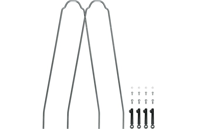 SKS Germany Ersatzstreben STANDARD XL VELO 55