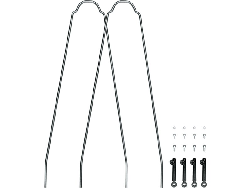 SKS Germany Ersatzstreben STANDARD XL VELO 55