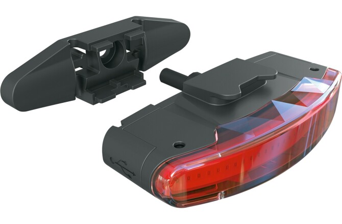 SKS Germany INFINITY UNIVERSAL REARLIGHT