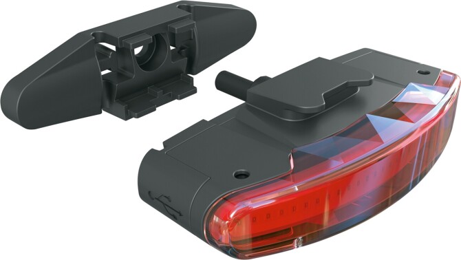 SKS Germany INFINITY UNIVERSAL REARLIGHT